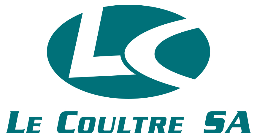 Logo Le Coultre